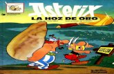 Asterix 03 - La Hoz de Oro_Uderzo_Esp