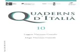 Cuaderns d'Italià - 10 (2005) - Leggere Vincenzo Consolo