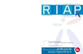 RIAP- Nuove Lineee Guida Per La Gestione Della Dermatite Atopica
