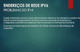 Protocolo IPV6