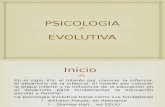 Psicologia Evolutiva Expo