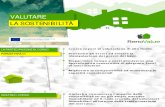 Valutare la sostenibilità (Italian)