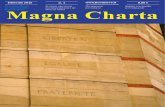 Magna Charta Febbraio 2016