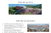 _muralismo in Sardegna