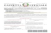 Gazzetta Ufficiale 113 Del 16-05-2016