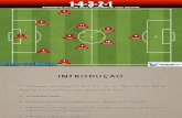 1-4-3-2-1 Carlo Ancelotti