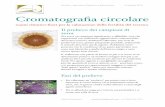 Cromatografia - Il Prelievo Dei Campioni Di Terra - Nautilus
