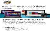 01 Algebra Booleana 2016-1