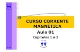 Curso Corrente Magnetica - Aula 01 - Cap 01 a 03 (10p).pdf