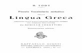 B. Todt-Piccolo vocabolario metodico della lingua greca-Raffaello Giusti (1933).pdf