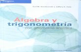 Algebra y Trigonometria Parte 1