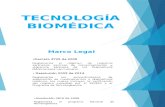 Tecnologia Biomedica