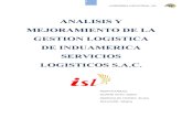 Sistema Logistico Isl12