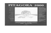 PITAGORA 2000 (Atti Convegno 1984)