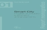 Smart City - Forme Di Finanziamento