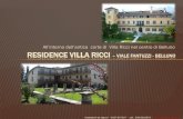 RESIDENCE VILLA RICCI – VIALE FANTUZZI - BELLUNO.pdf