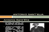 Antonio San Teli A