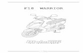 Malaguti F 18 Warrior Manual de Reparatie Www.manualedereparatie.info