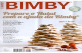 Revista Bimby - PT-S02-0060 - Novembro 2015