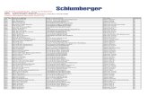 Schlumberger ECC S1
