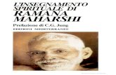 L'Insegnamento Spirituale Di Ramana Maharshi