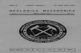 Geologica 1991 b