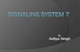 Signaling System 7