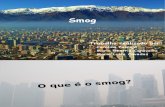 Smog- Geografia
