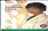 Li Ping - El Gran Libro de La Medicina China