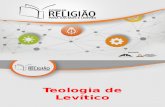 4 - Teologia de Levítico