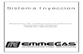 Isw2001nbf Emmegas (Versione 6.1.3) Installatore Esp