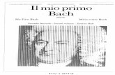 Pozzoli - Il Mio Primo Bach Vol.2