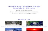 Ecc Climate Lecture