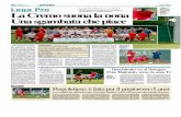 La Provincia Di Cremona 18-07-2015 - Calcio Lega Pro