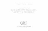 La moneta nei rapporti tra Roma e l'Europa barbarica : aspetti e problemi / Tomaso M. Lucchelli