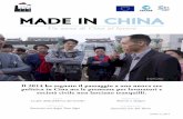 Made in China 2014 - Un anno di Cina al Lavoro