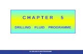 05.Politecnico Di Torino Drilling Fluids Programme 2011