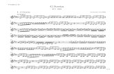 Vivaldi - Gloria - Violino II