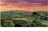 Yoga Ecologia Vedica