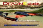 Dronezine5 Free Edition