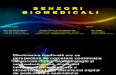 Senzori Biomedicali