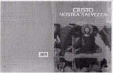 Marco Frisina Album Cristo Nostra Salvezza Partiture