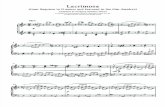 Mozart - Lacrimosa D Minor