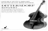 Dittersdorf Concerto in Mi Maggiore