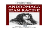 Andromaca de Racine