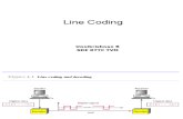 Line Coding Ukb