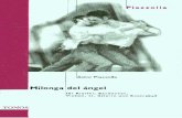 Astor Piazzolla-Milonga Del Angel-ViolinSheets