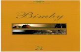 Bimby - Livro Base