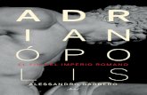 Adrianopolis (Alessandro Barbero)