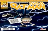 Ratman - Tutto Ratman 03
